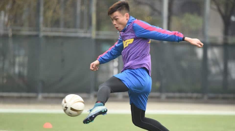 Former HK footballer charged with extortion in watch dispute