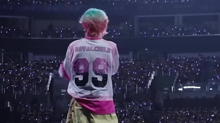 Watch This | Lu Han to hold concert in HK