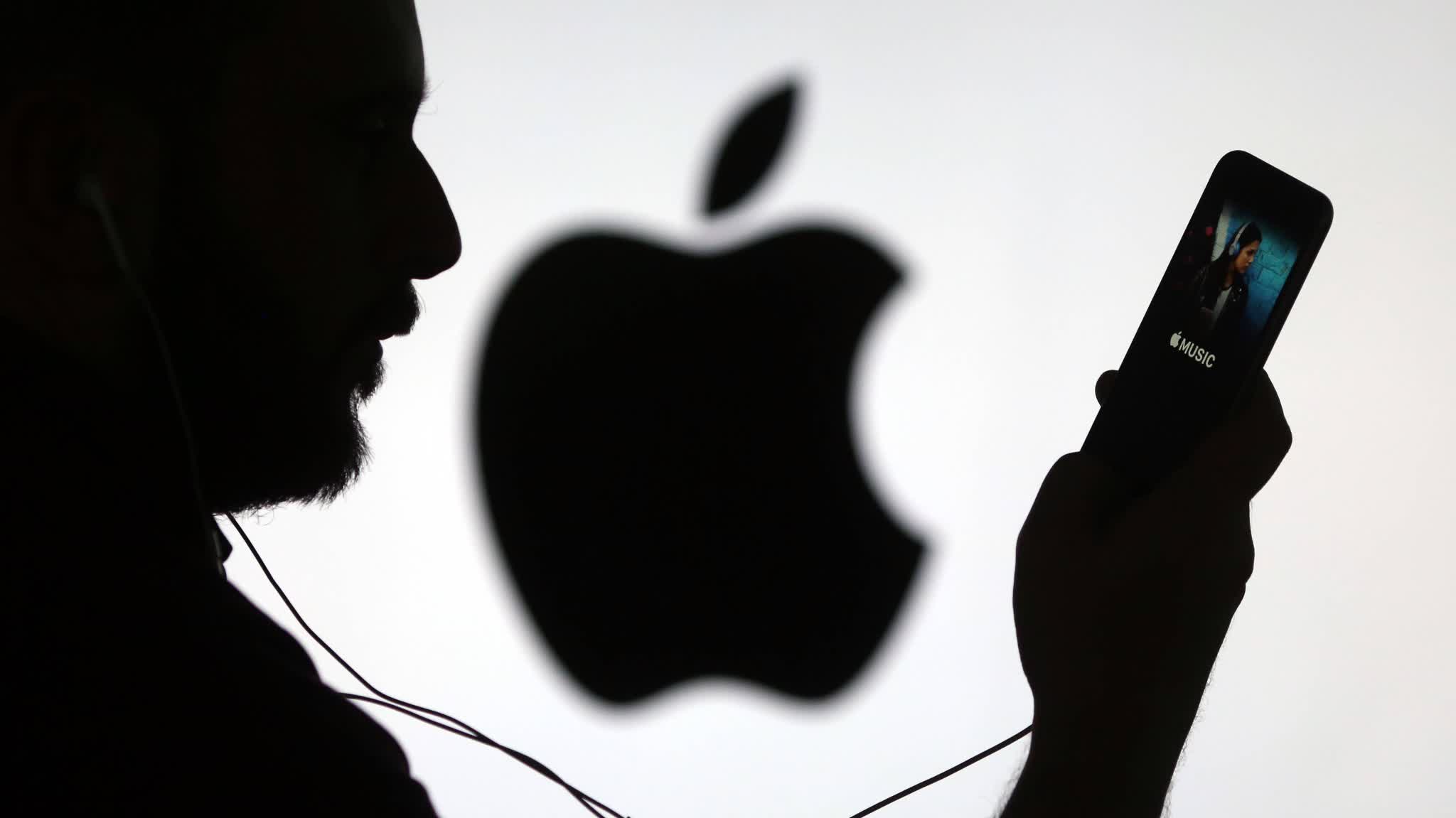 Apple rumored to launch iPhone 17 on Sept. 9: Boosting Apple concept stocks in HK