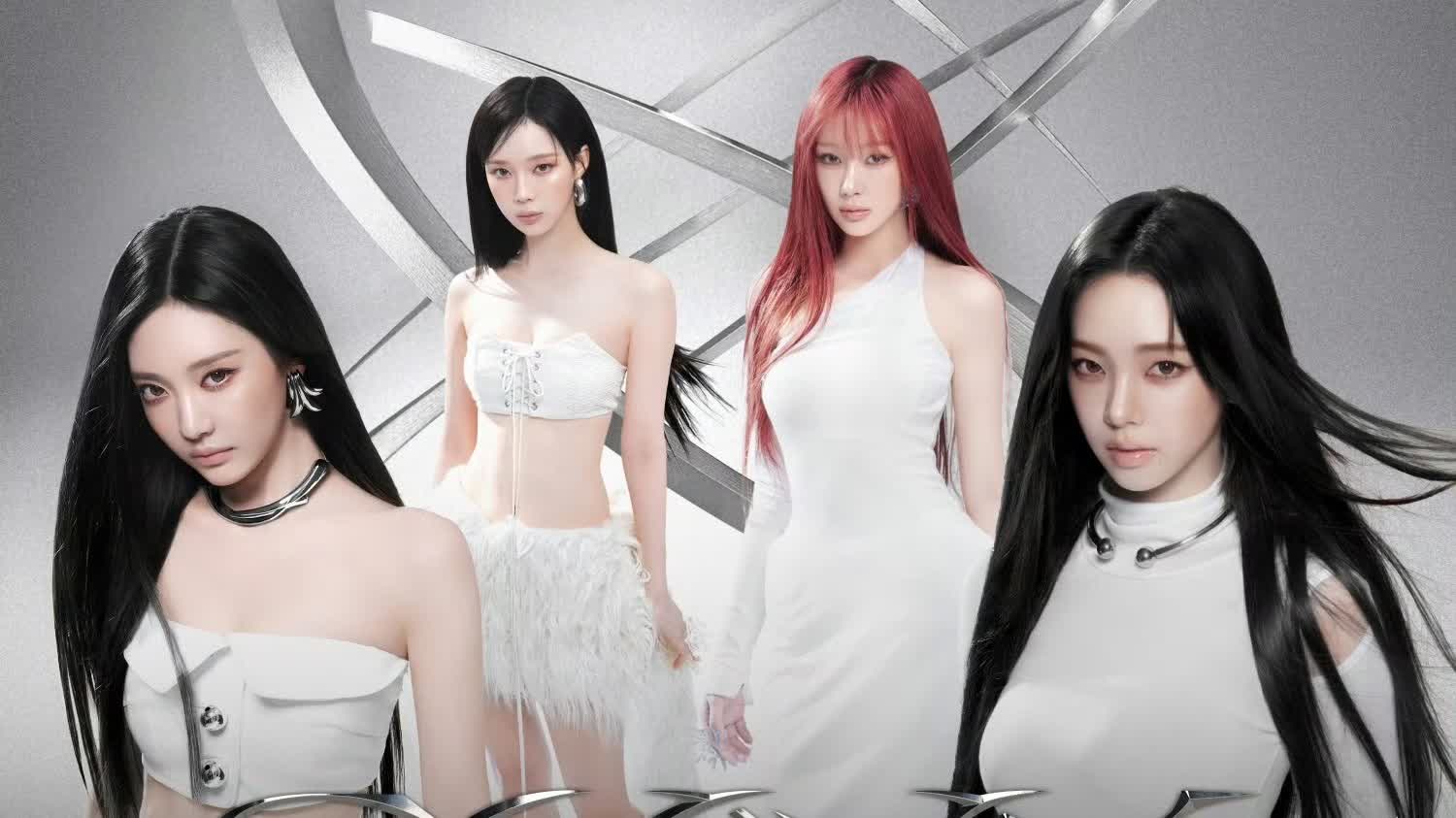 K-POP・アジア 826 Most Viewed K-Pop Girl Group Music Video Of Each Year (2010