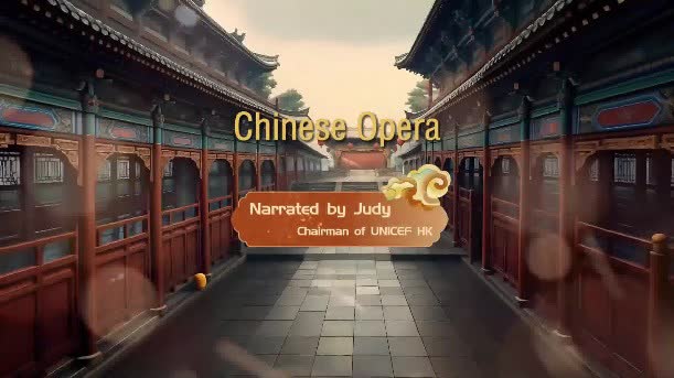 CHINESE STORIES symphony of intangible heritage Opera: Unveiling six-century feast of sights and sounds