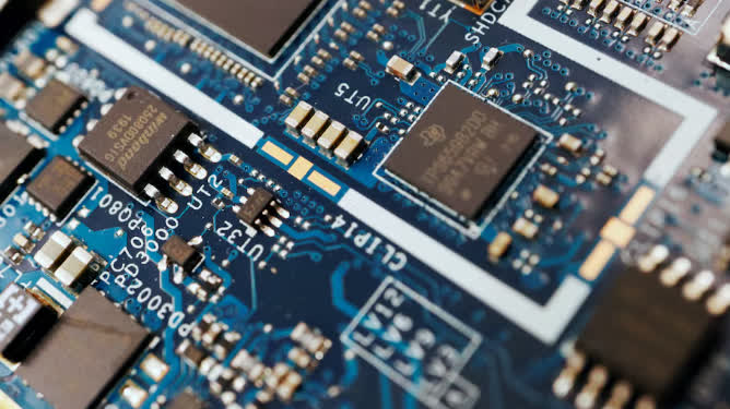 Foreign media exposes US secretly embedding trackers in chips: Dell, AMD, NVIDIA involved