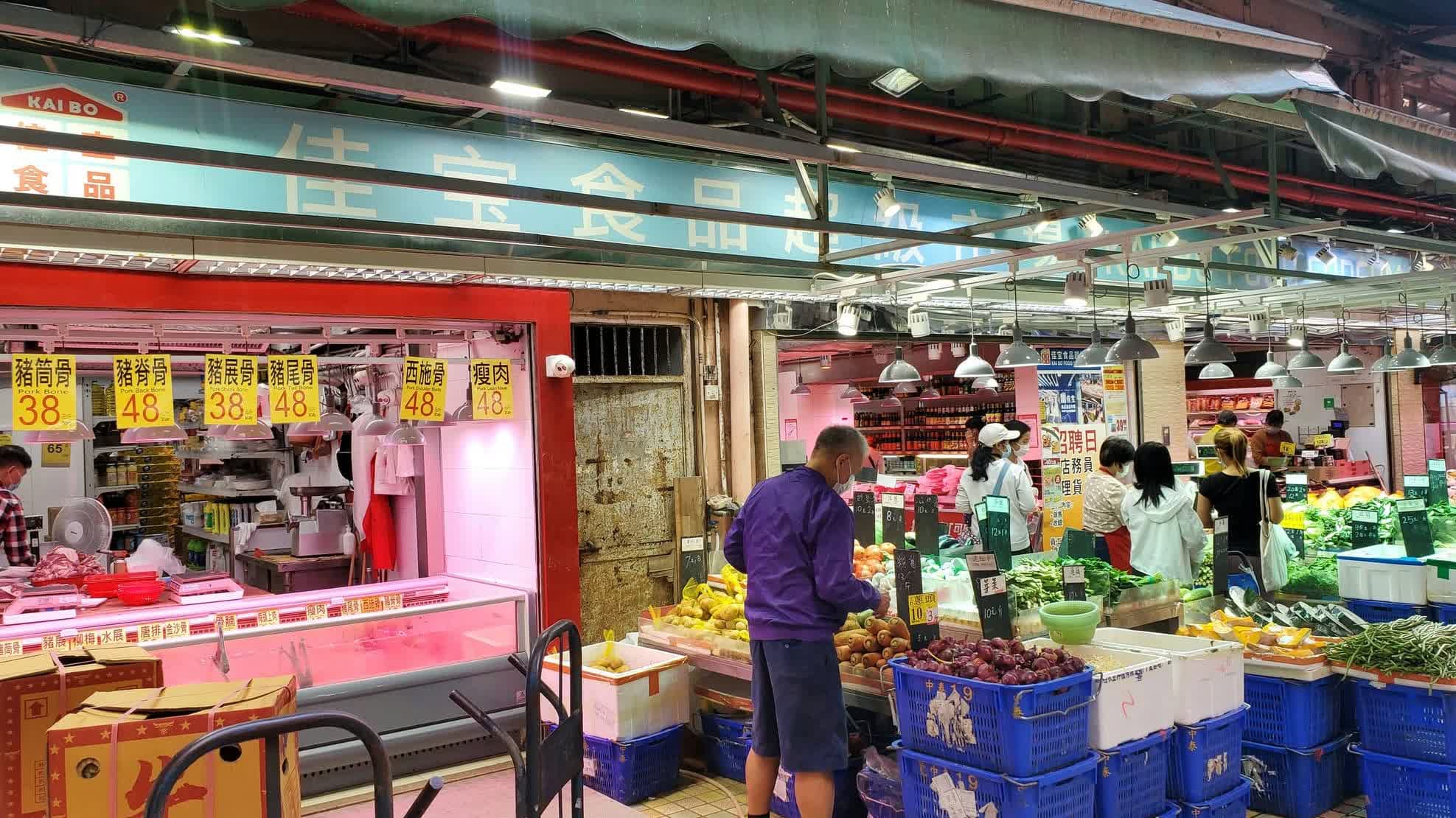 JD.com completes acquisition of Kai Bo supermarket, launches 3-day 20% off sale starting tomorrow