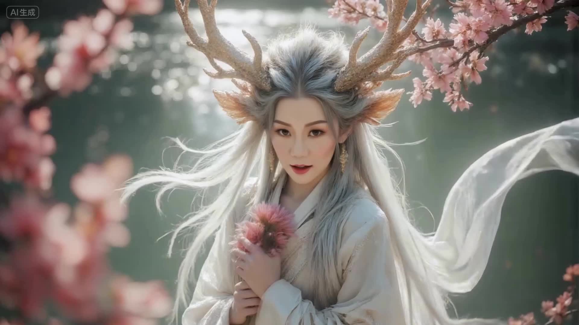 CHINESE STORIES | The zodiac race: A tale from heaven