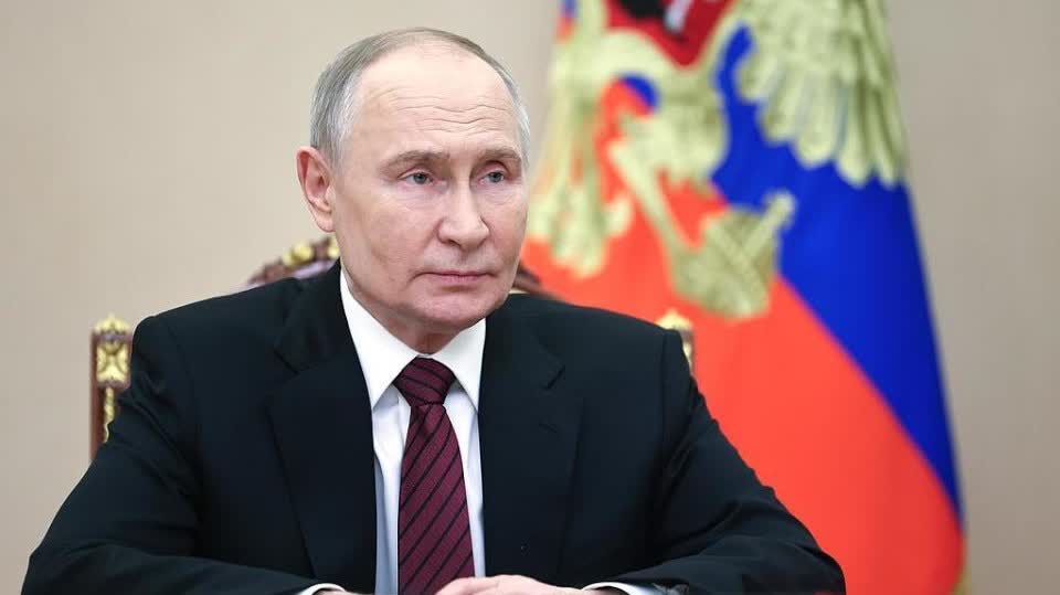 Putin to begin four-day visit to China tomorrow, may meet with Kim Jong Un