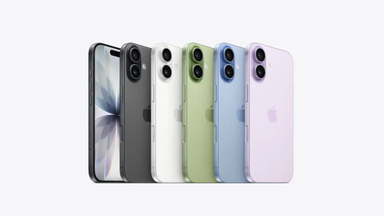 Thinnest iPhone ever launched: New AirPods feature real-time translation