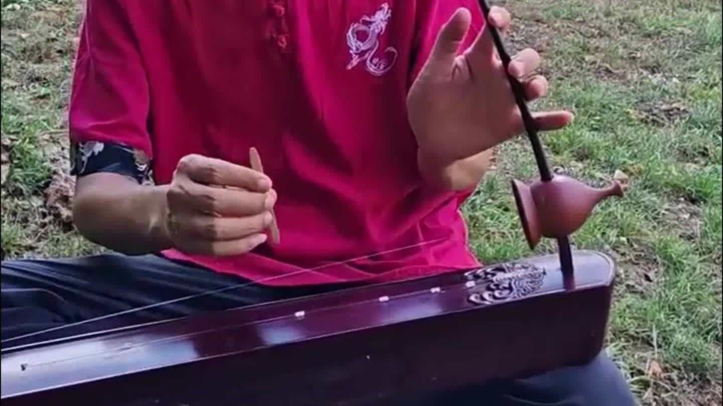 OMG | Jing Monochord: Unique treasure of Vietnamese Ethnic culture