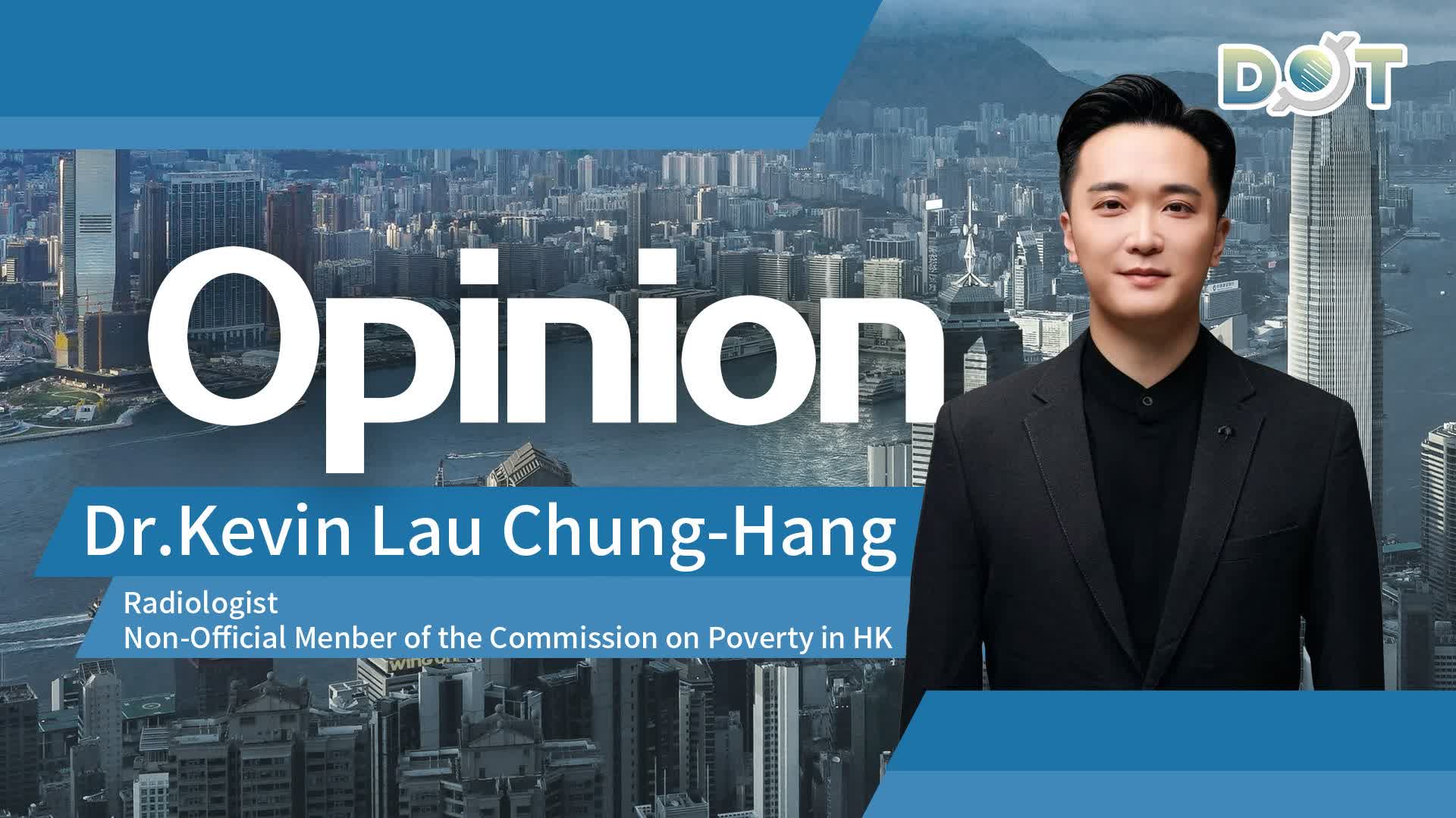 Opinion | Guangdong-HK-Macao GBA tops global innovation clusters: Opportunities and missions for HK's I&T development
