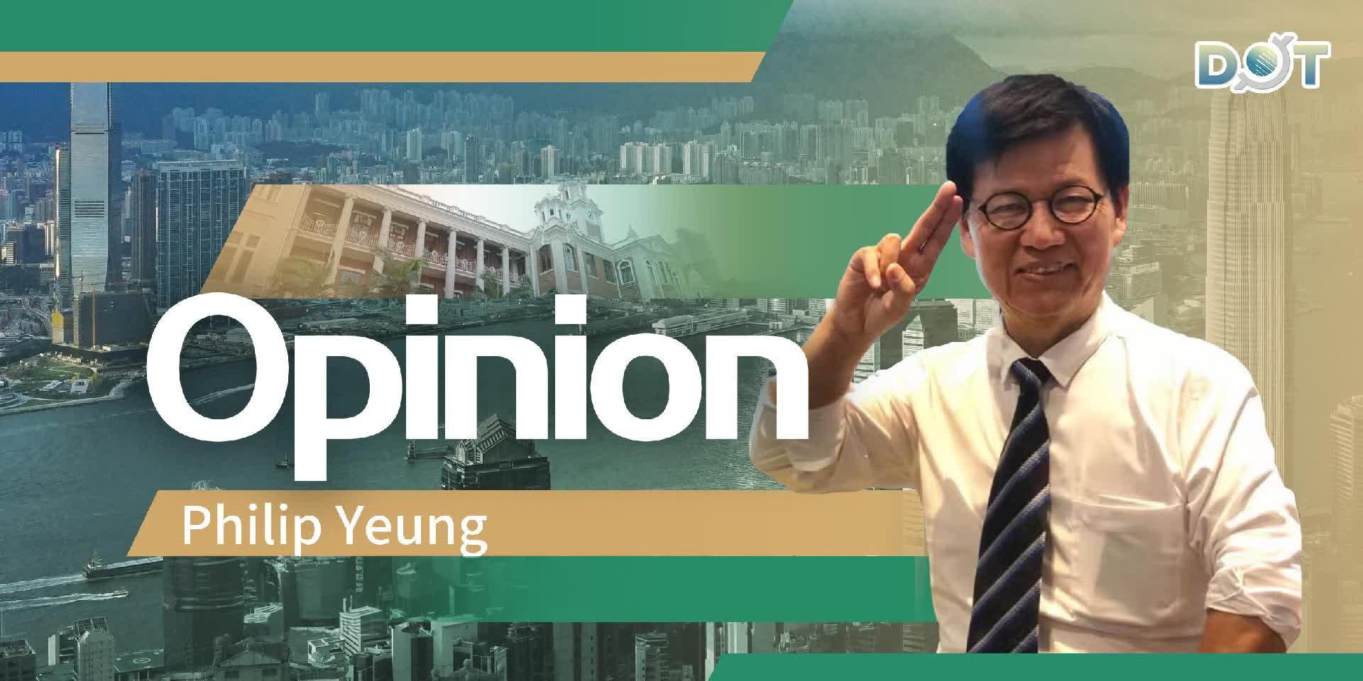 Opinion | China's secret of success--internationalization