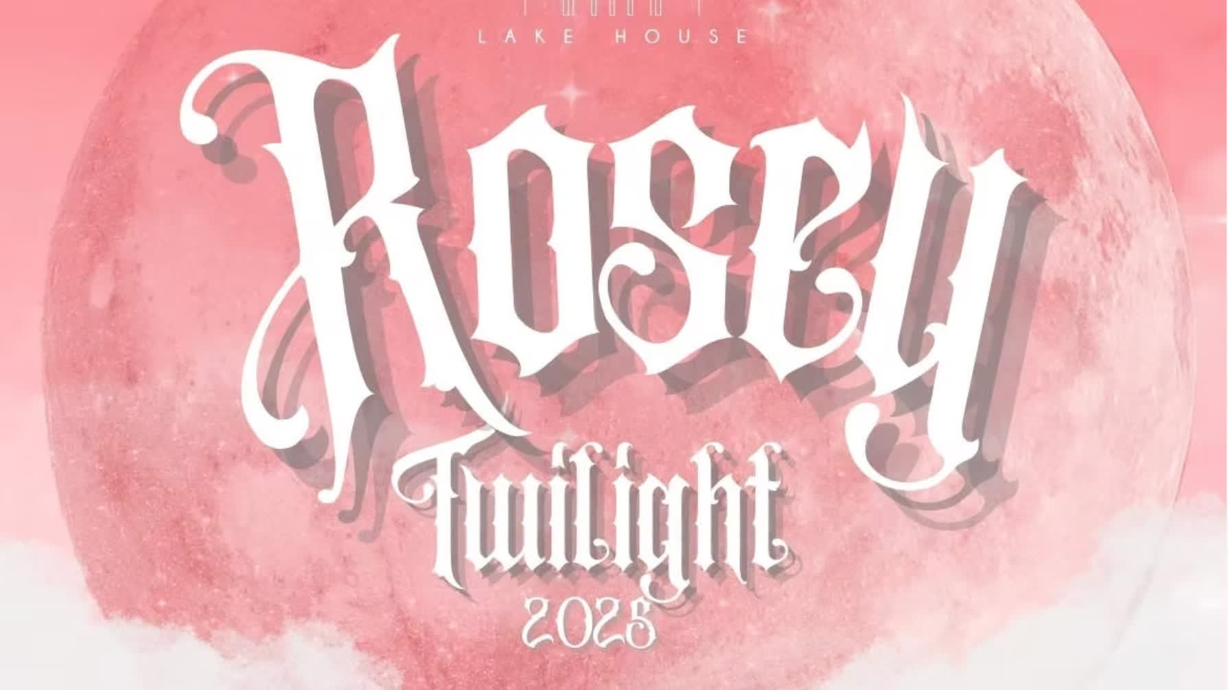 Celebrate Mid-Autumn in 'Pink Haze' Wonderland at Lake House