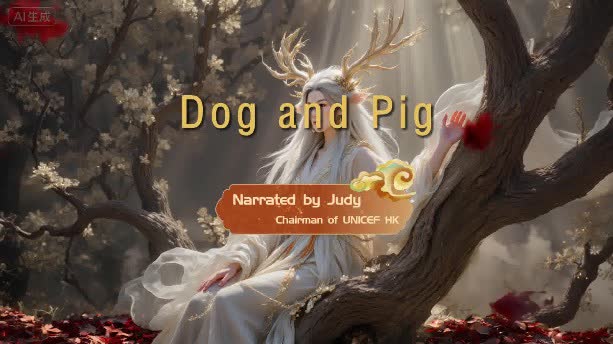 CHINESE STORIES: The harmonious wisdom of the zodiac finale