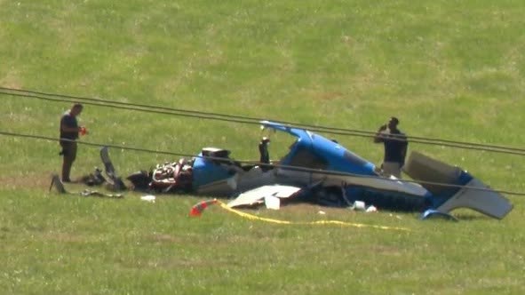 Grammy-winning songwriter Brett James and family die in tragic plane crash