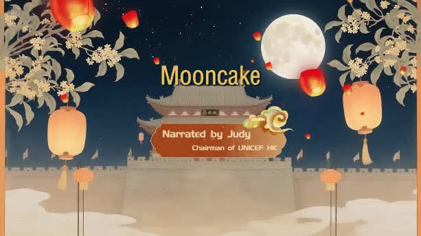 CHINESE STORIES reveals the secret inside mooncakes: A taste of Chinese culture in every bite