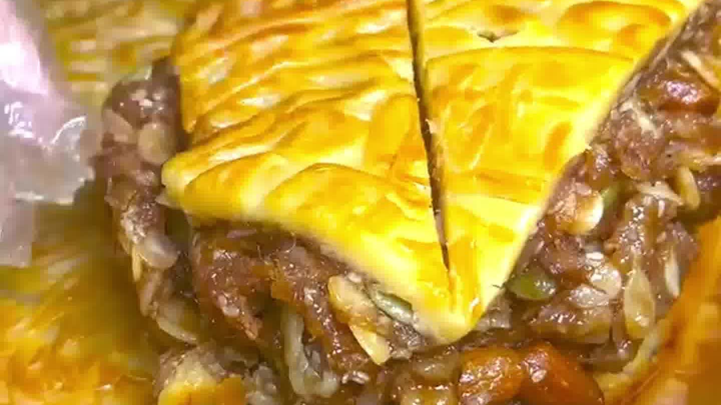 OMG | Mooncakes: Sweet symbol of reunion celebrated during Mid-Autumn Festival
