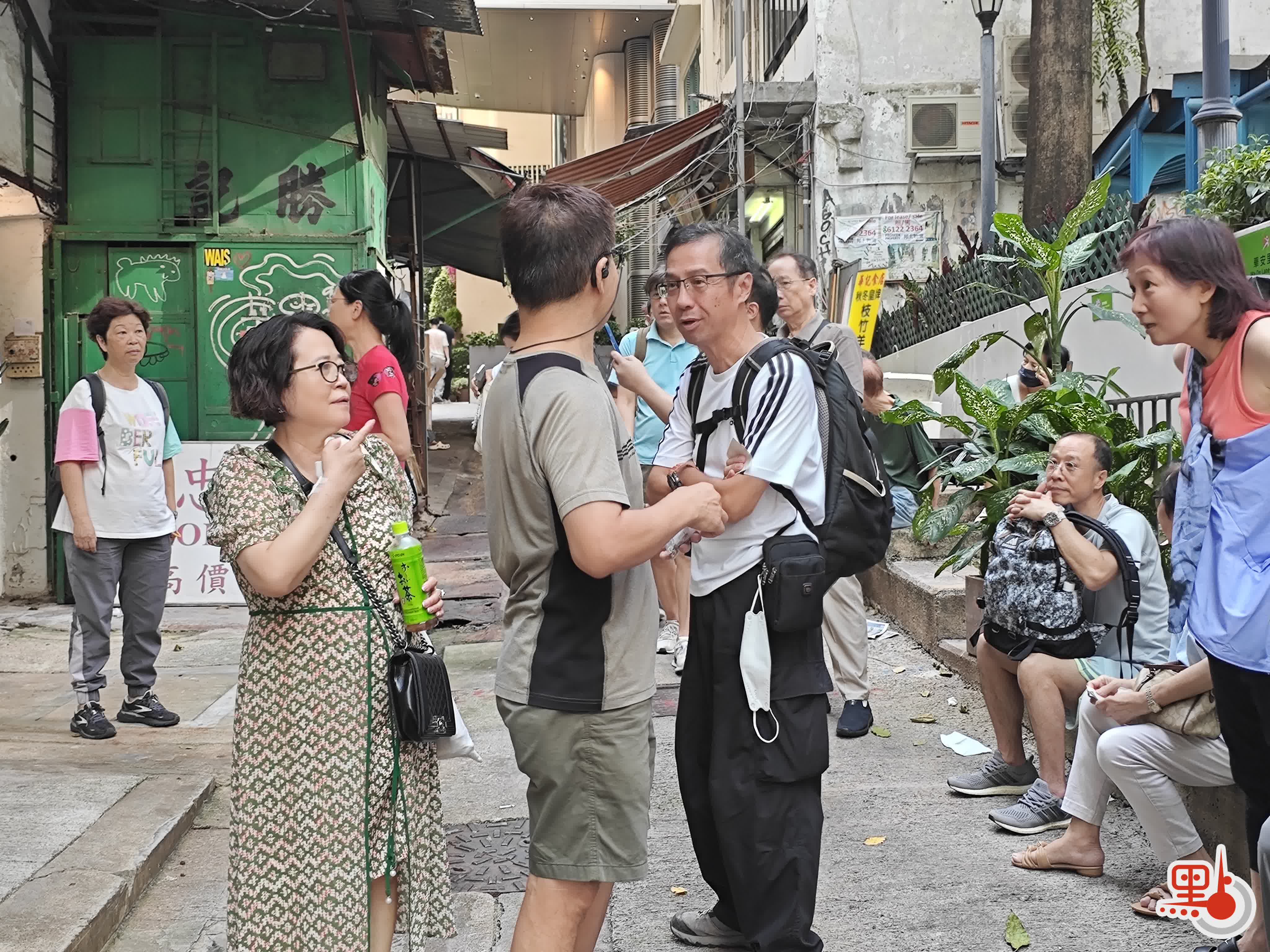 金價飆升｜有舖半日已收金到「沒錢」 金交所主席：金價「高處未算高」 - 港聞- 點新聞