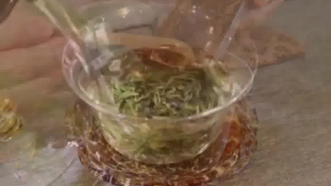 OMG Ultimate Flavor Of Jiangnan Pingyang Yellow Tea