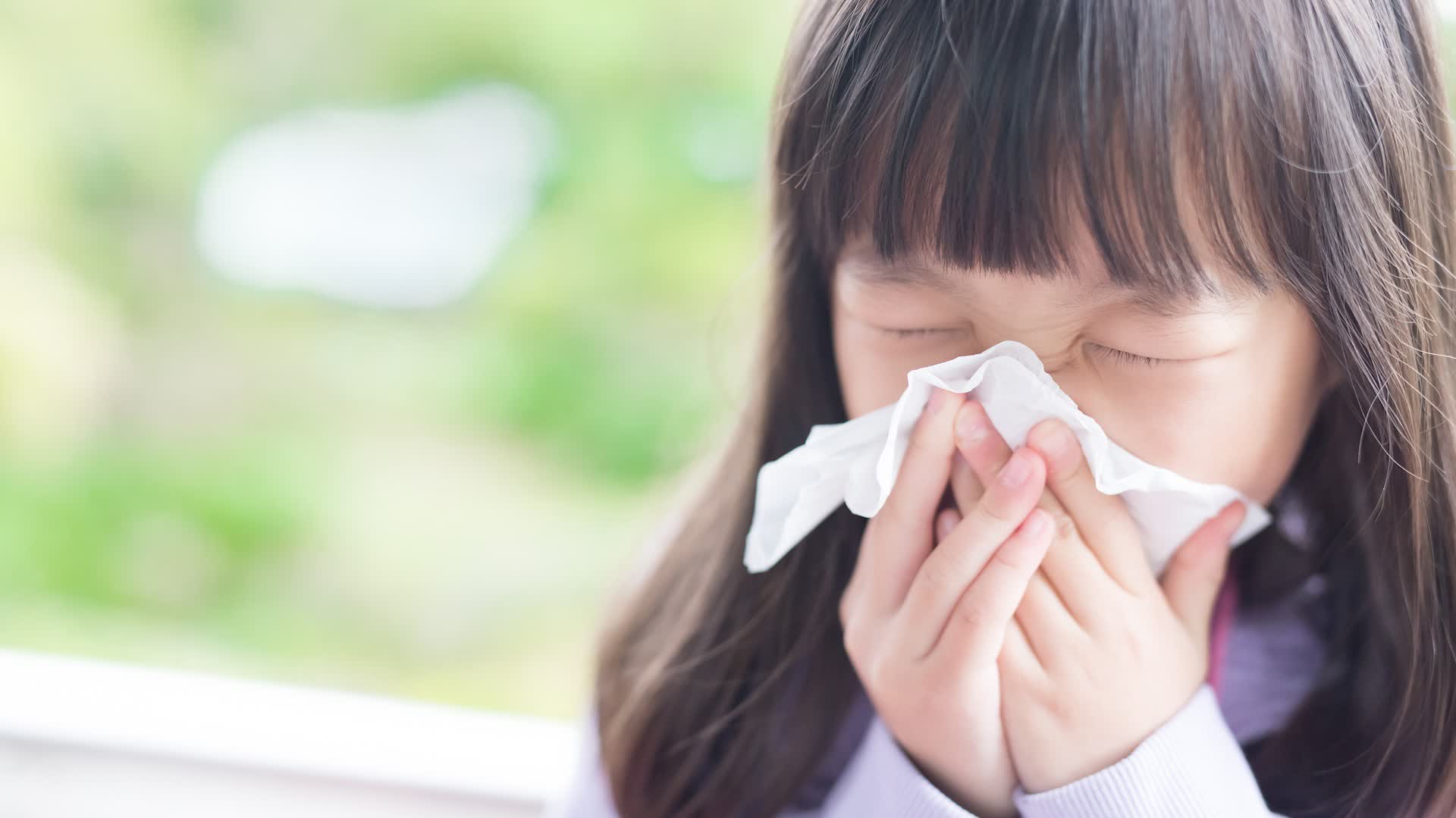 Flu outbreak in schools: 451 cases reported since start of term