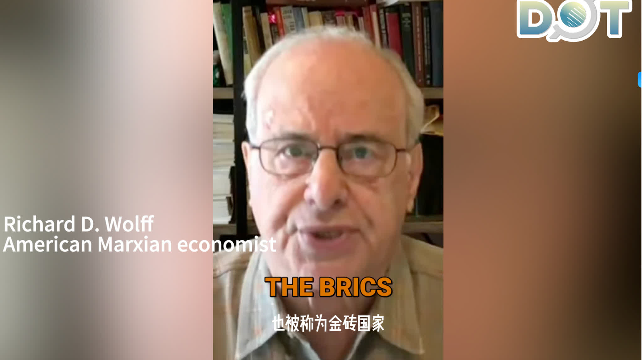 OMG | The rise of China: A global economic power shift