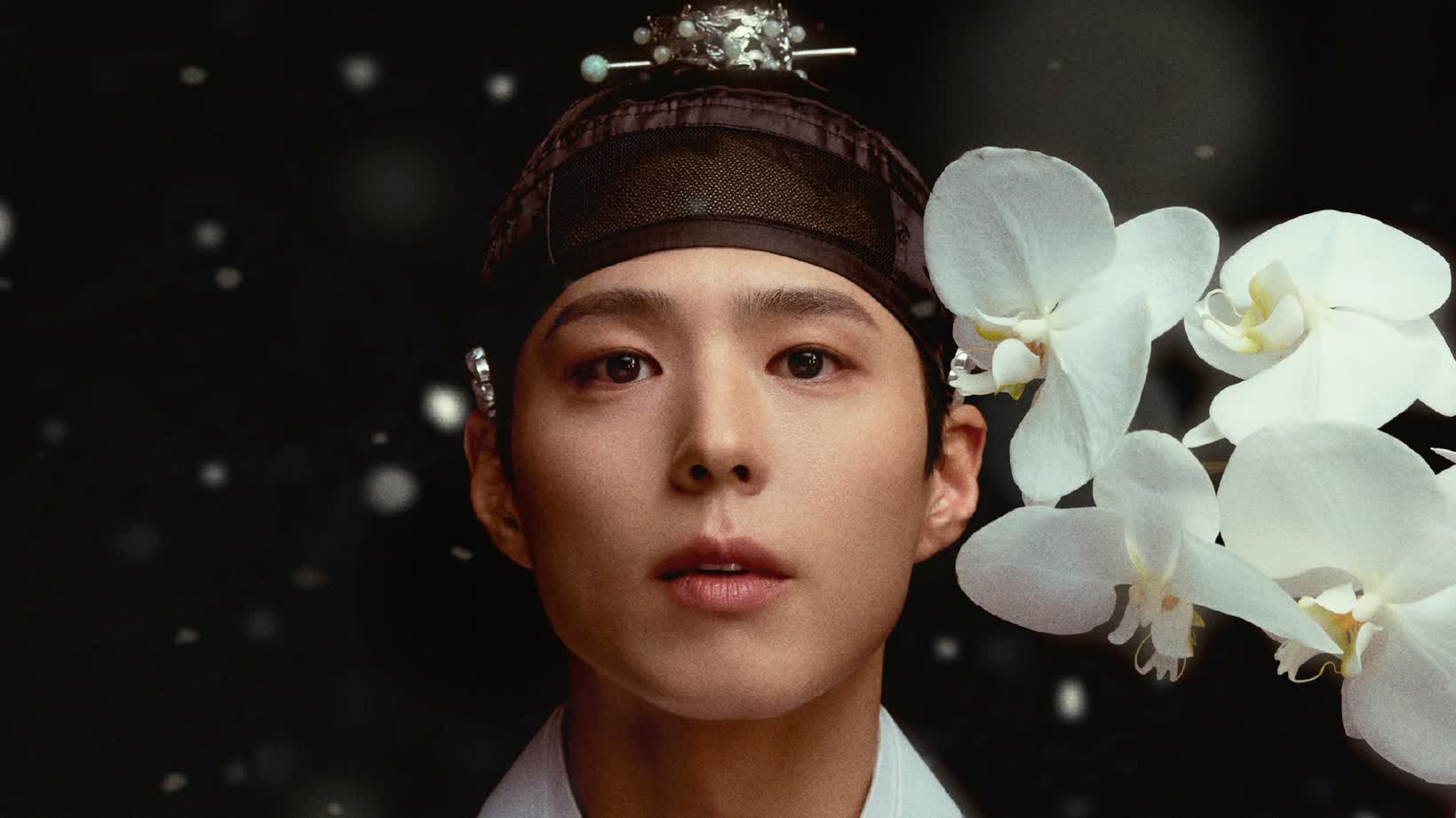 Park Bo-gum to host first night of 2025 MAMA Awards in HK