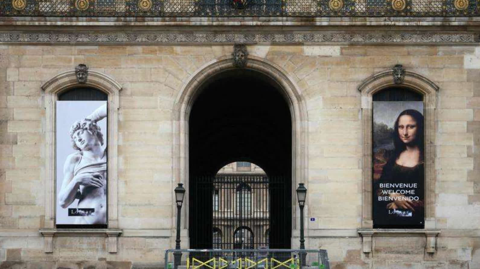 Watch This | Louvre heist: Suspects admit partial guilt, stolen jewels still missing