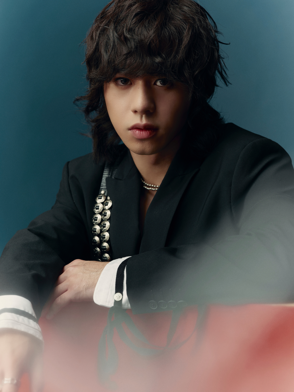 曾比特加盟英皇大晒腹肌預告出新歌轟炸歌迷- 娛樂- 點新聞