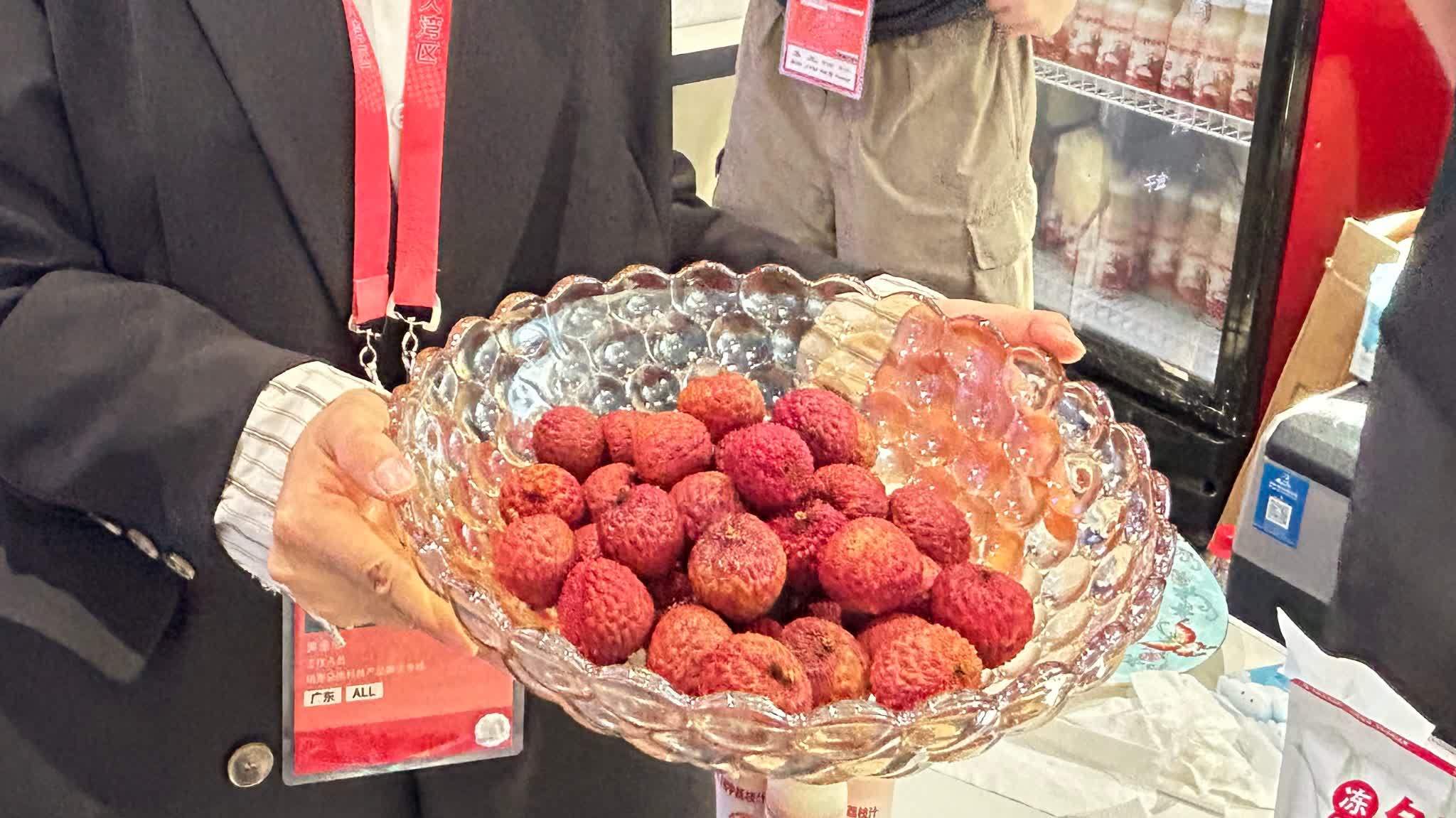 15th National Games | Exploring main media center in Guangzhou: Daily 'Food of Guangdong' themed events