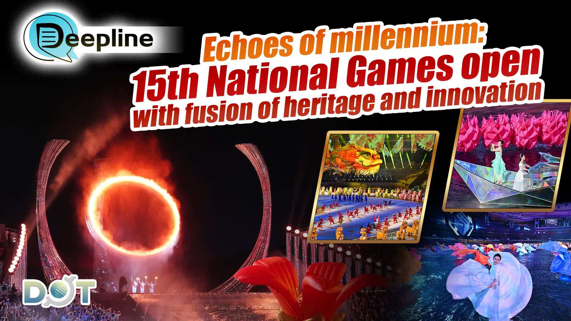 DDN Business Insider | Summits in HK unleashes signal: Why are Asian markets becoming global capital focus?