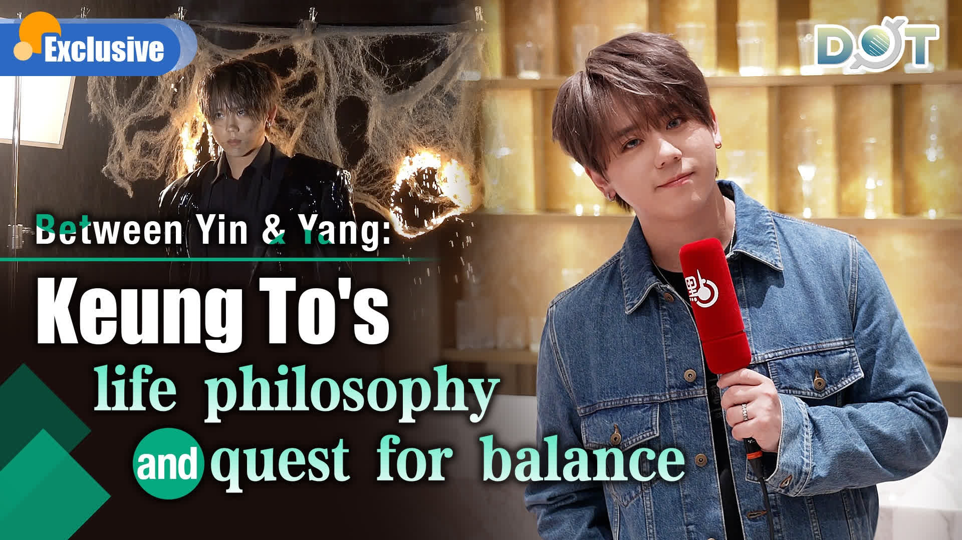 Exclusive | Between Yin & Yang: Keung To's life philosophy and quest for balance