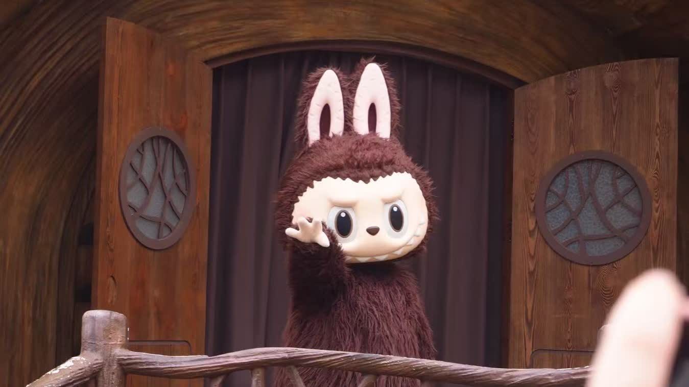 Labubu to hit Hollywood? US media reports Sony has acquired rights