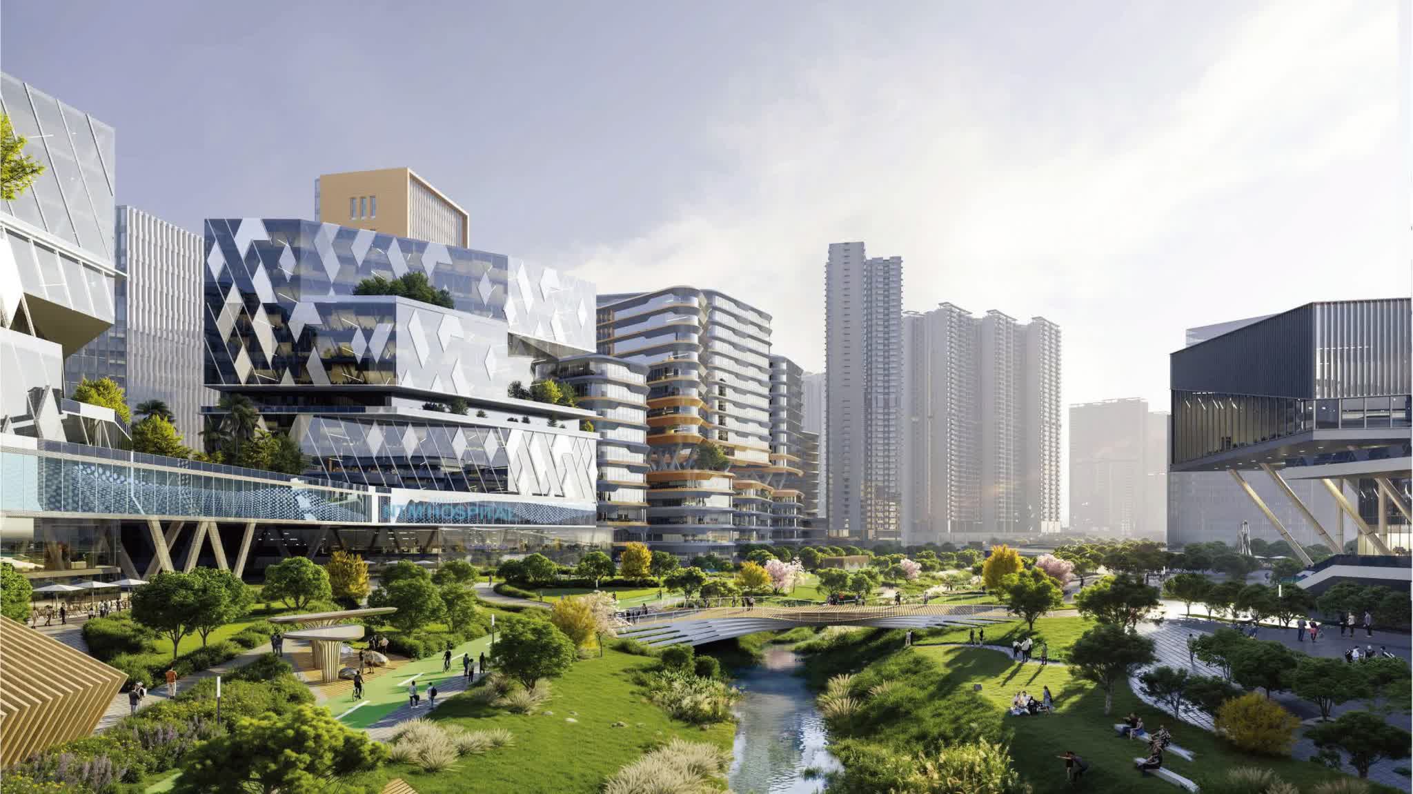 HK announces 3rd medical school to be established at HKUST, boosting healthcare and education hub ambitions