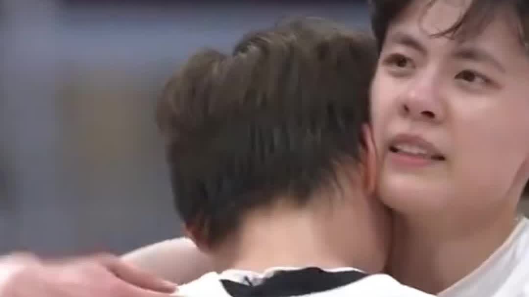 OMG | 8 years to regain championship! Guangdong women's basketball secures 74 points at National Games