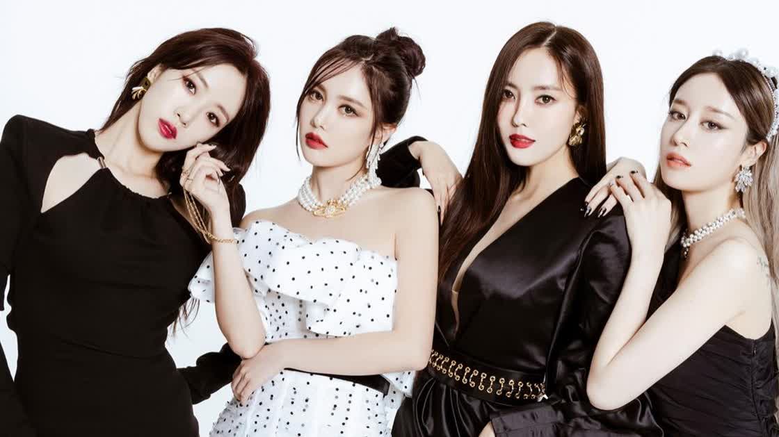 T-ARA announces HK concert ticketing details