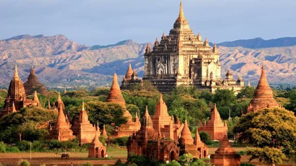 Myanmar reaffirms one-China policy in response to Japanese PM's Taiwan-related remarks