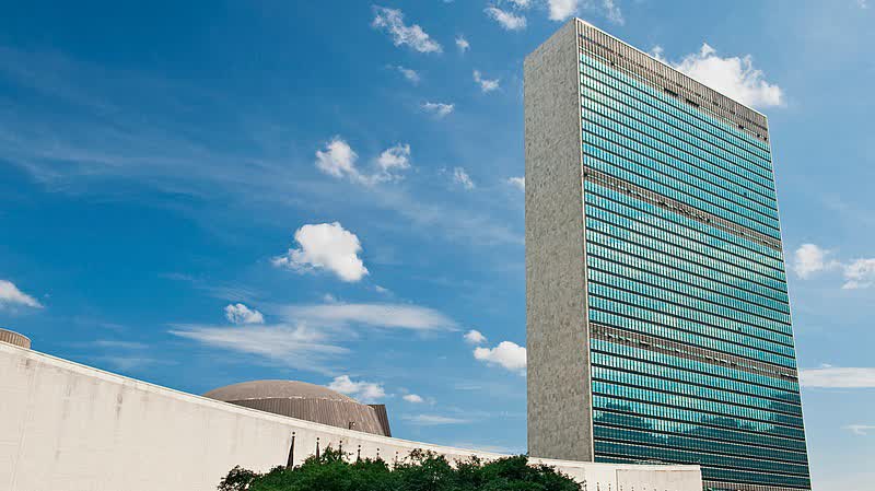 China sends letter to UN chief expressing position on Japanese PM's erroneous remarks