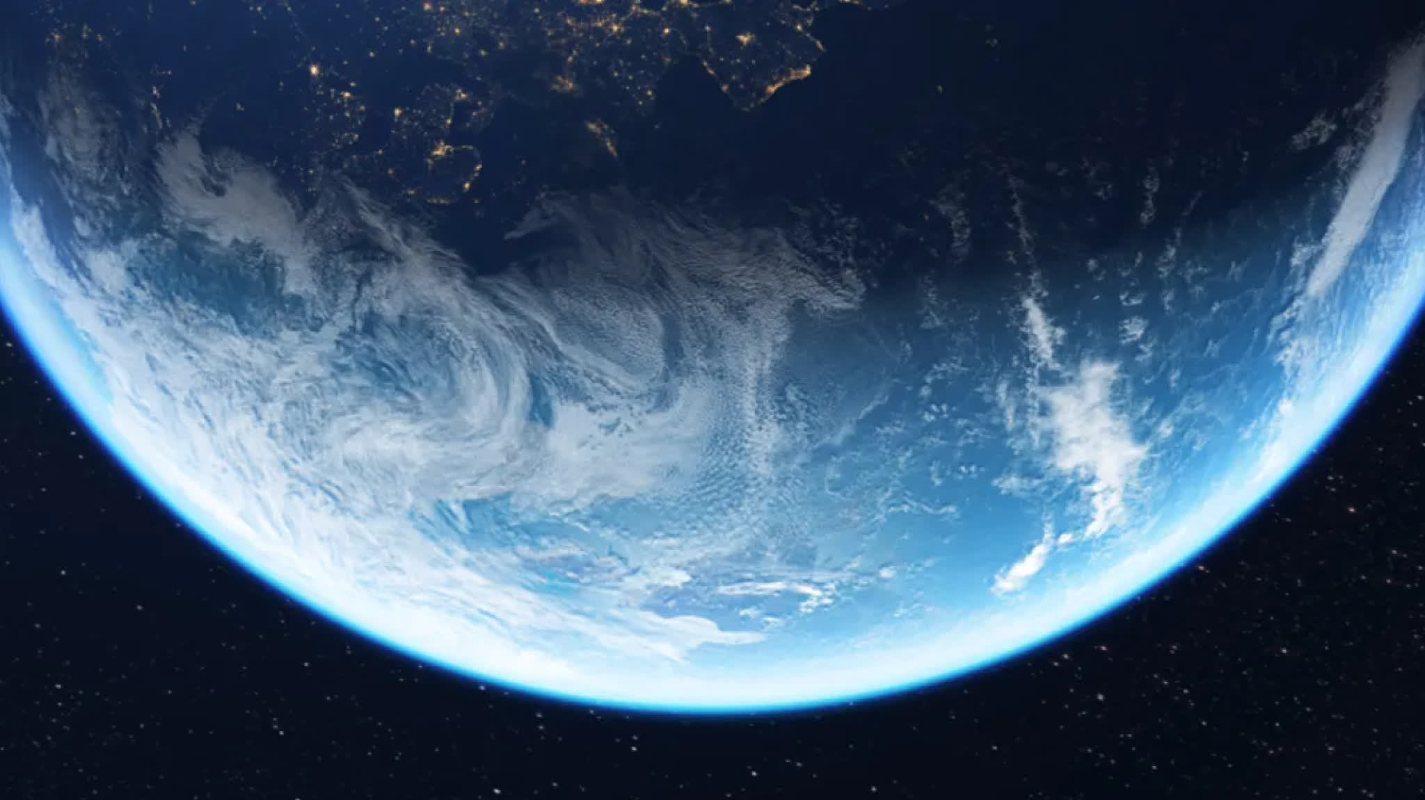 China to launch satellite program in search of second Earth