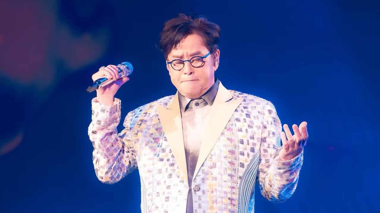 (Watch This) Wang Fuk Court No. 5 fires | HK stars in grief: Alan Tam leads Malaysia fundraiser as Lam and Yeh offer heartfelt tribute for victims