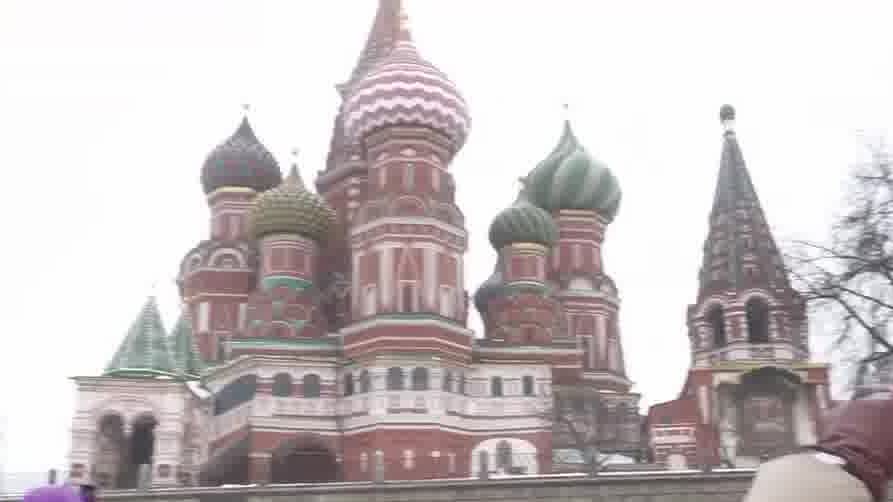 Watch This | Russia's visa-free policy for Chinese citizens takes effect