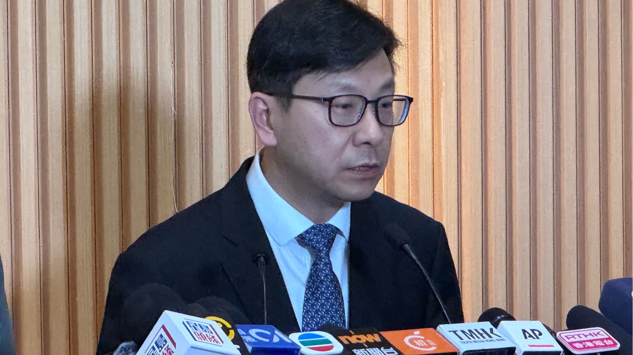 Wang Fuk Court No. 5 fire | Families of domestic helpers killed in fire to receive HK$800,000