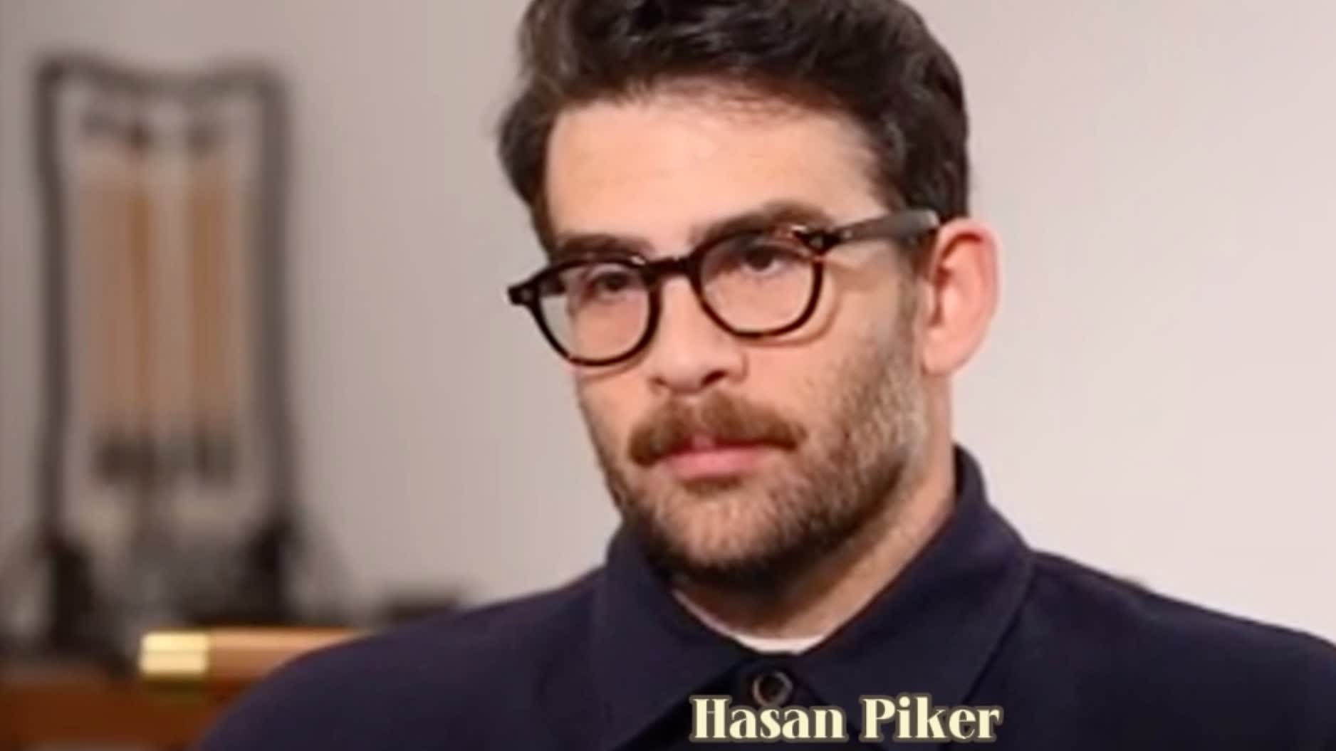 OMG | 'American Dream' is completely lost! US influencer: 'I want Americans to wake up'