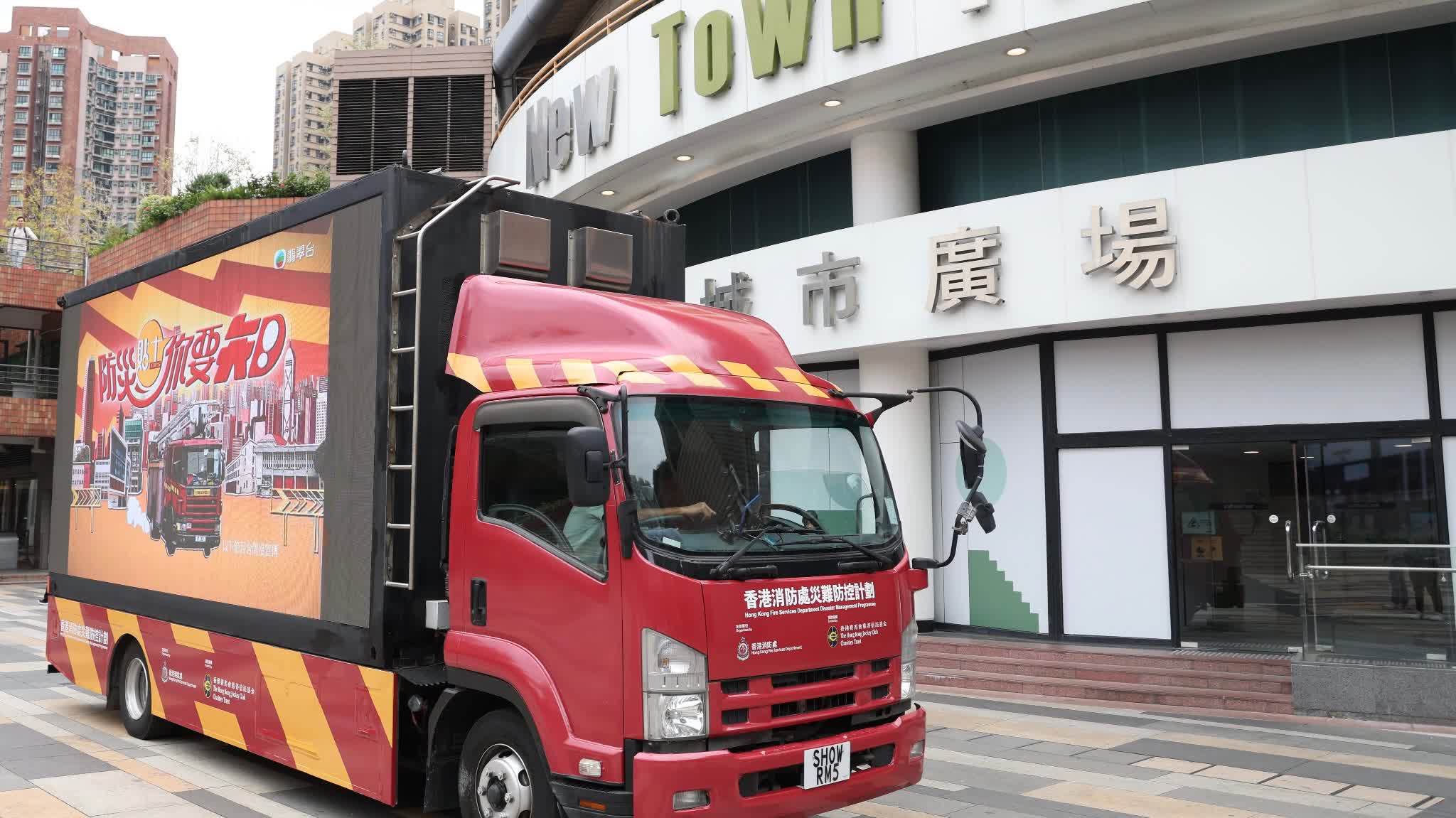 LegCo election | Tai Po residents hope to use their votes to promote disaster prevention reforms and prevent future tragedies