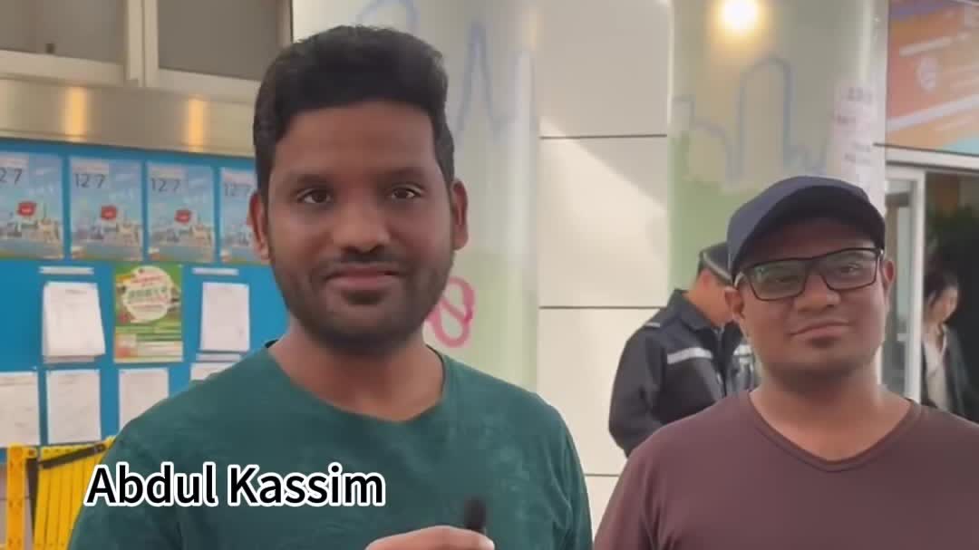 (Watch This) LegCo Election 2025 | 'Policies in place, but awareness lags': Indian voter hopes LegCo members bridge communication gap