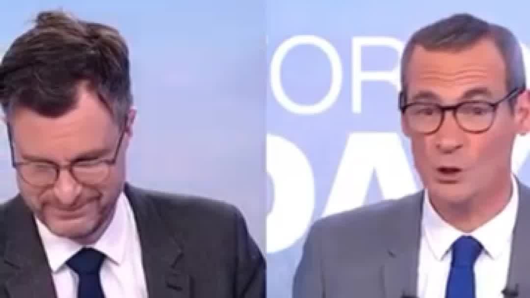 OMG | 'It's not just the US that needs Chinese goods'