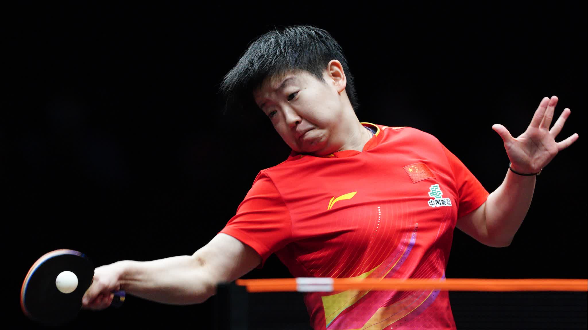 WTT HK | Sun Yingsha vs. Wang Yidi – Highlights in HD