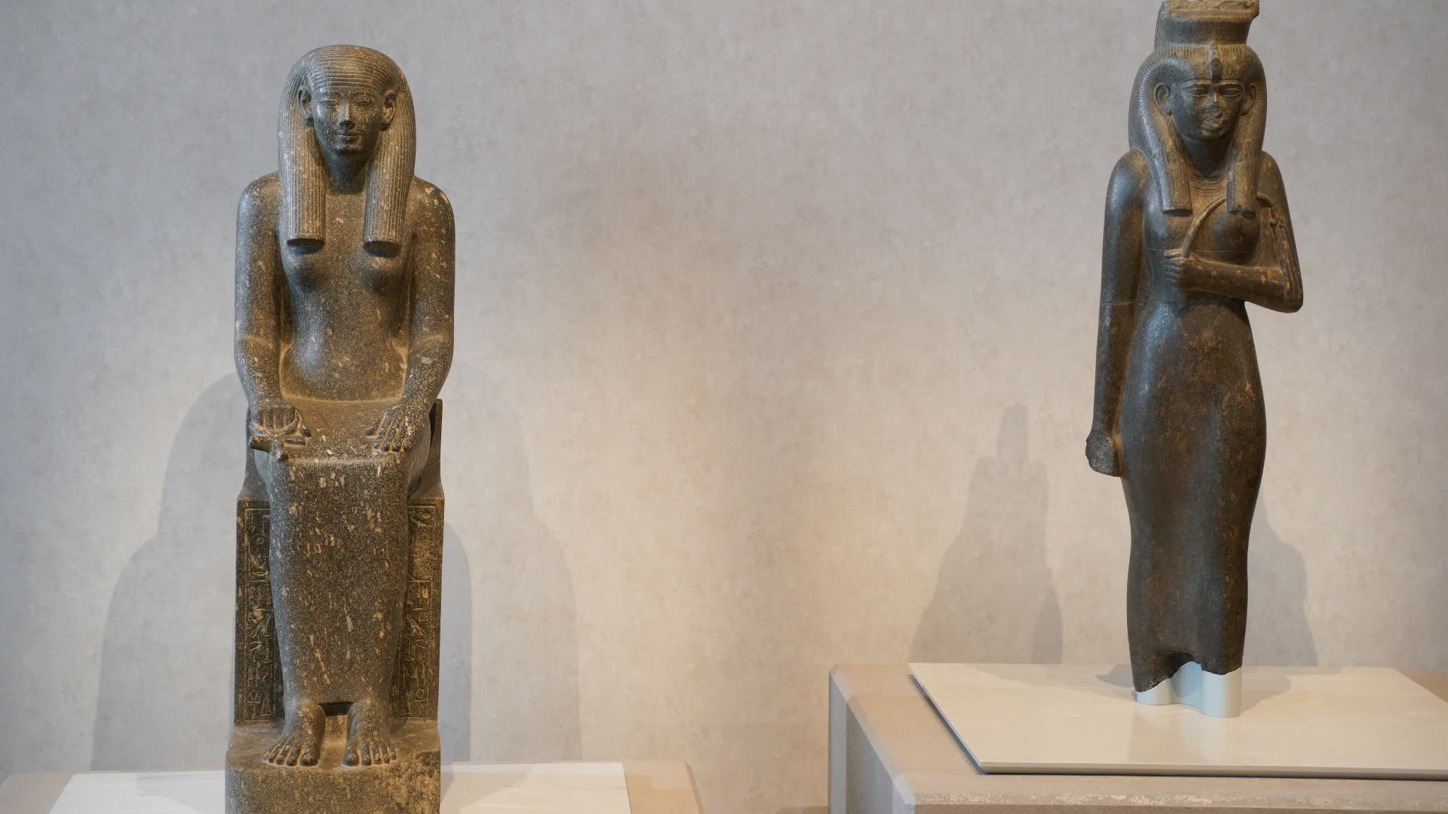 Ancient Egypt civilization exhibition to launch morning & dusk session tickets starting this Saturday