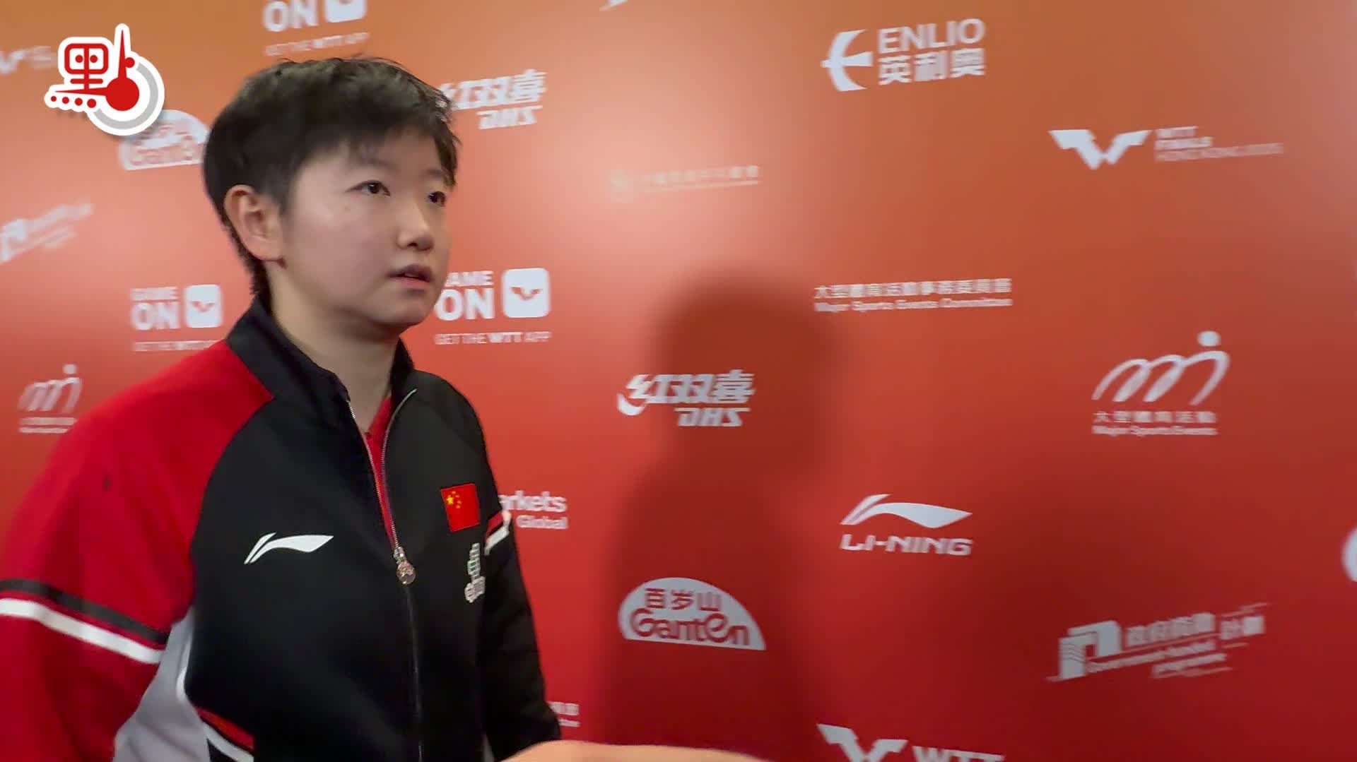 WTT HK | Mixed doubles champion to be crowned today as Sun Yingsha faces triple match challenge