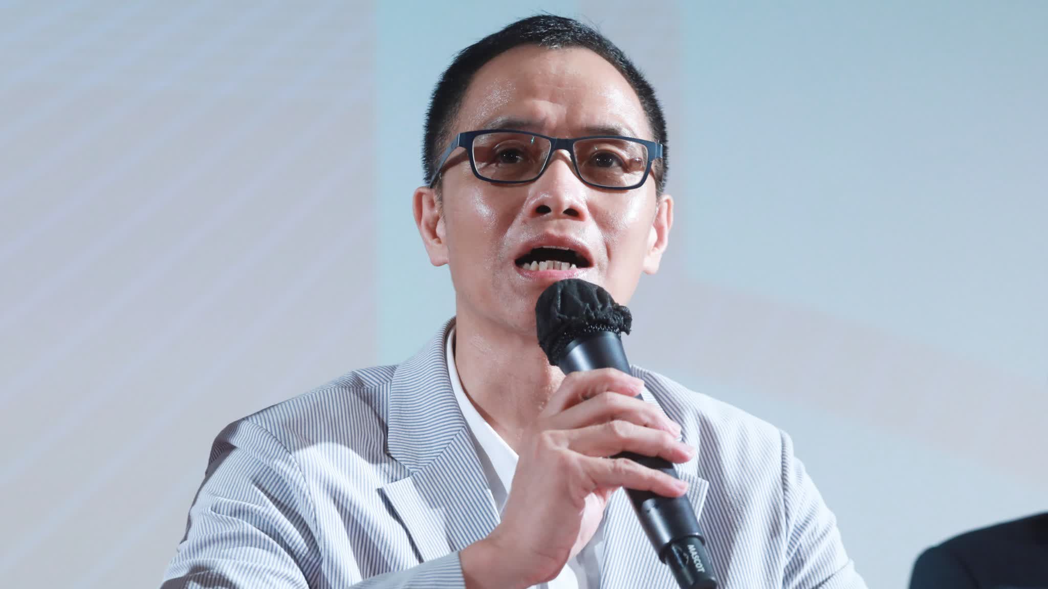 Jimmy Lai convicted | Lo Wing-hung: Jimmy Lai is traitor, not 'media person' and case does not harm press freedom in HK