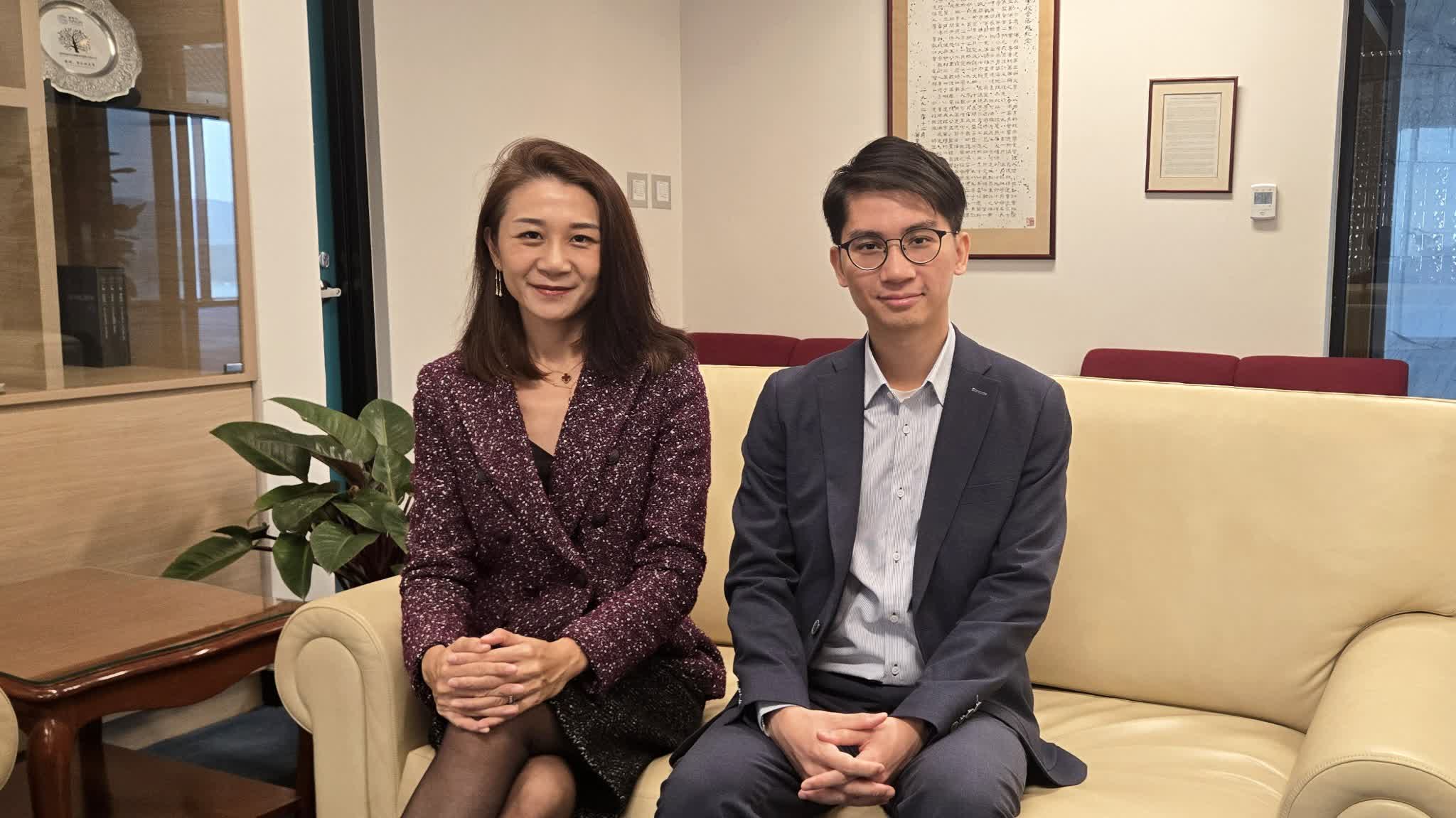 HKUST: Greenhouse gas emissions trigger extreme weather, threatening global stability from 2064