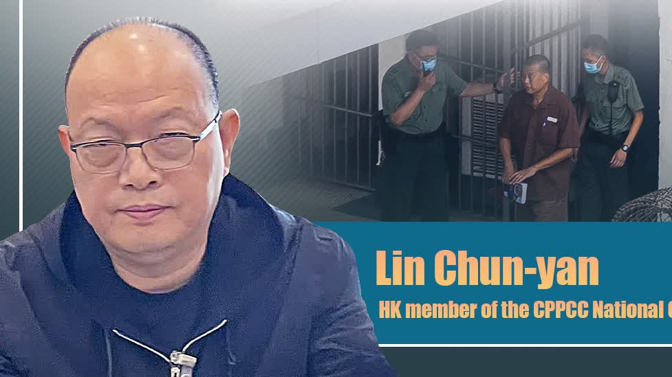 Opinion | Strong support for HK judiciary's fair and lawful exercise of judicial power