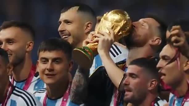 (Video) 2026 FIFA World Cup | Introducing limited affordable tickets, fans can watch final for US$60