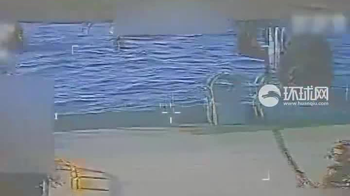 （有片）美國扣押第二艘油輪　委內瑞拉譴責：國際海盜行為